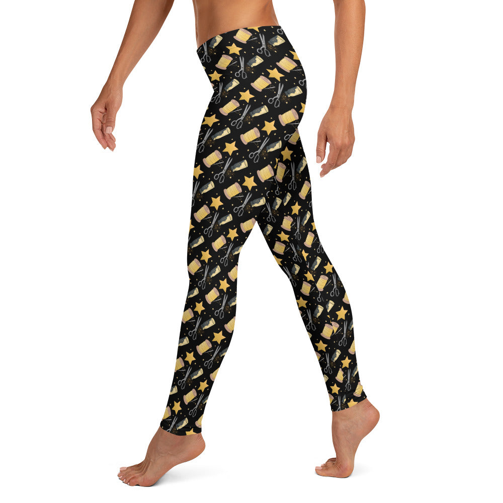 Leggings - Multiple Deleter