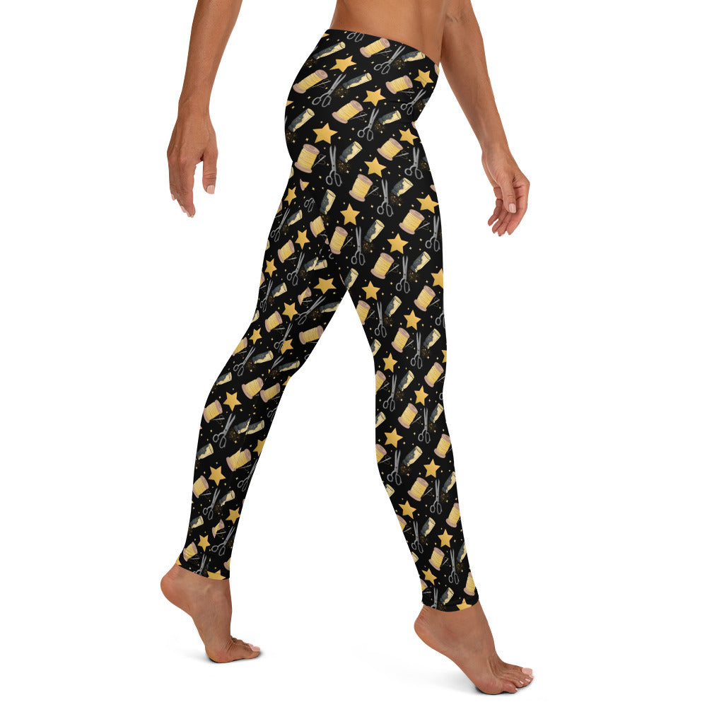 Leggings - Multiple Deleter