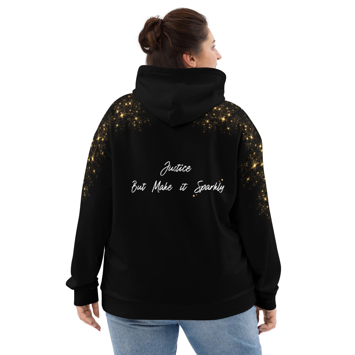 Unisex Hoodie - Multiple Deleter