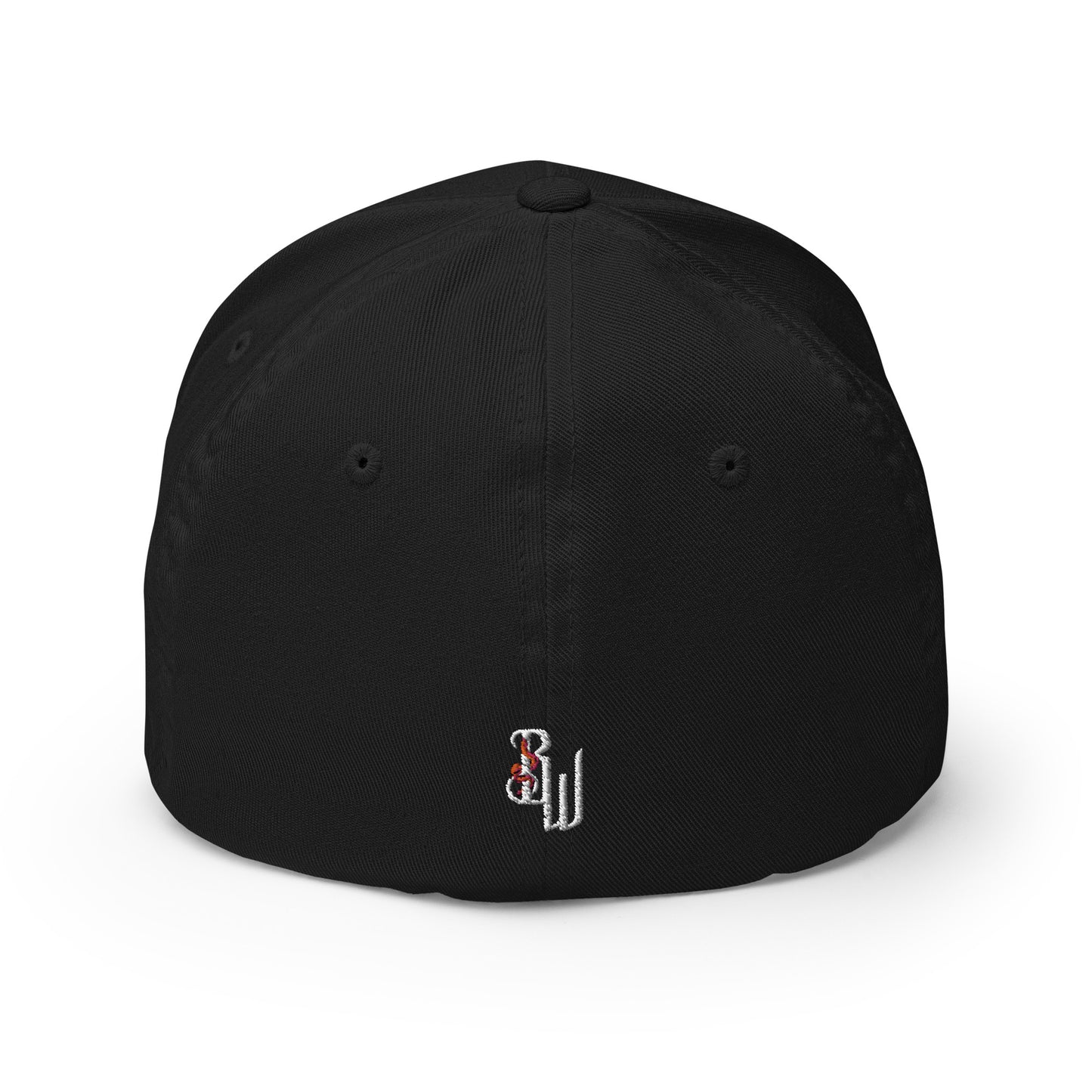 B&B Cap - Black
