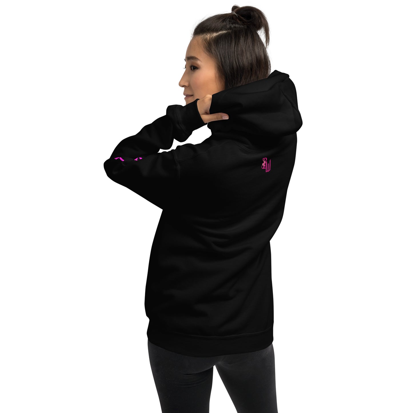 Butcher & Blackbird Unisex Hoodie