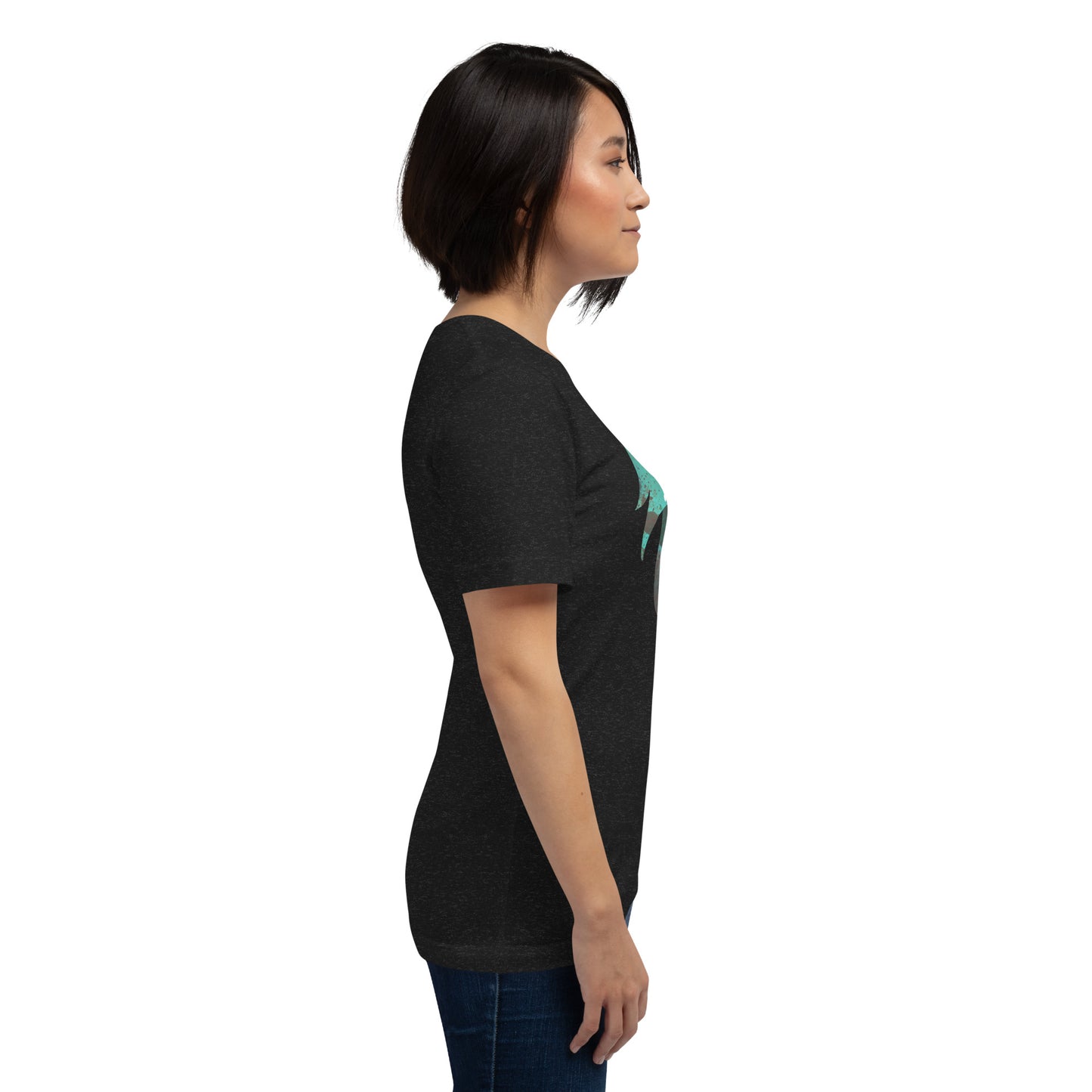 Leather & Lark Classic Unisex t-shirt