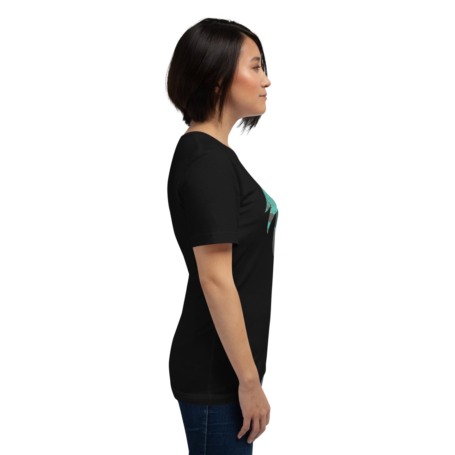 Leather & Lark Classic Unisex t-shirt