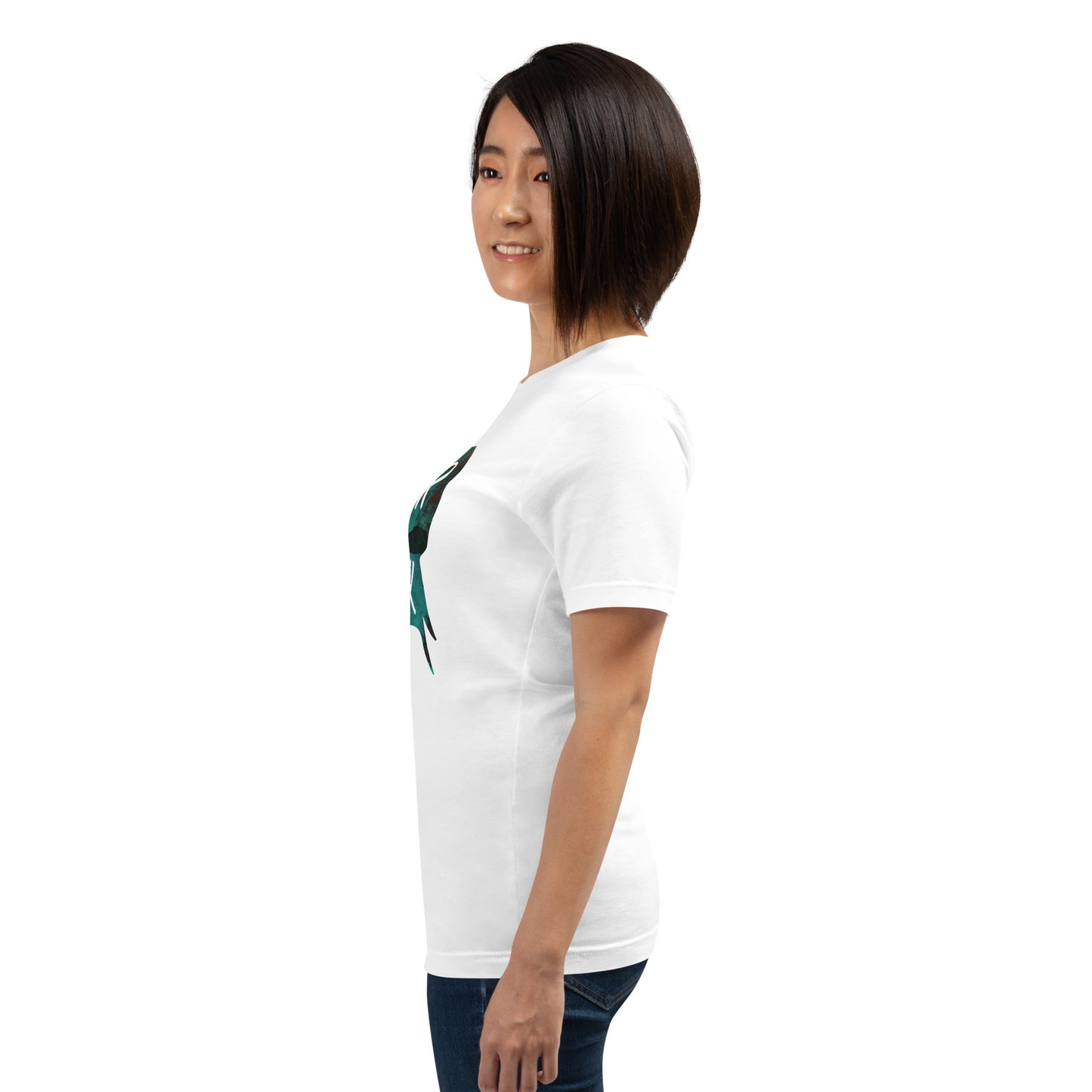 Leather & Lark Classic Unisex t-shirt