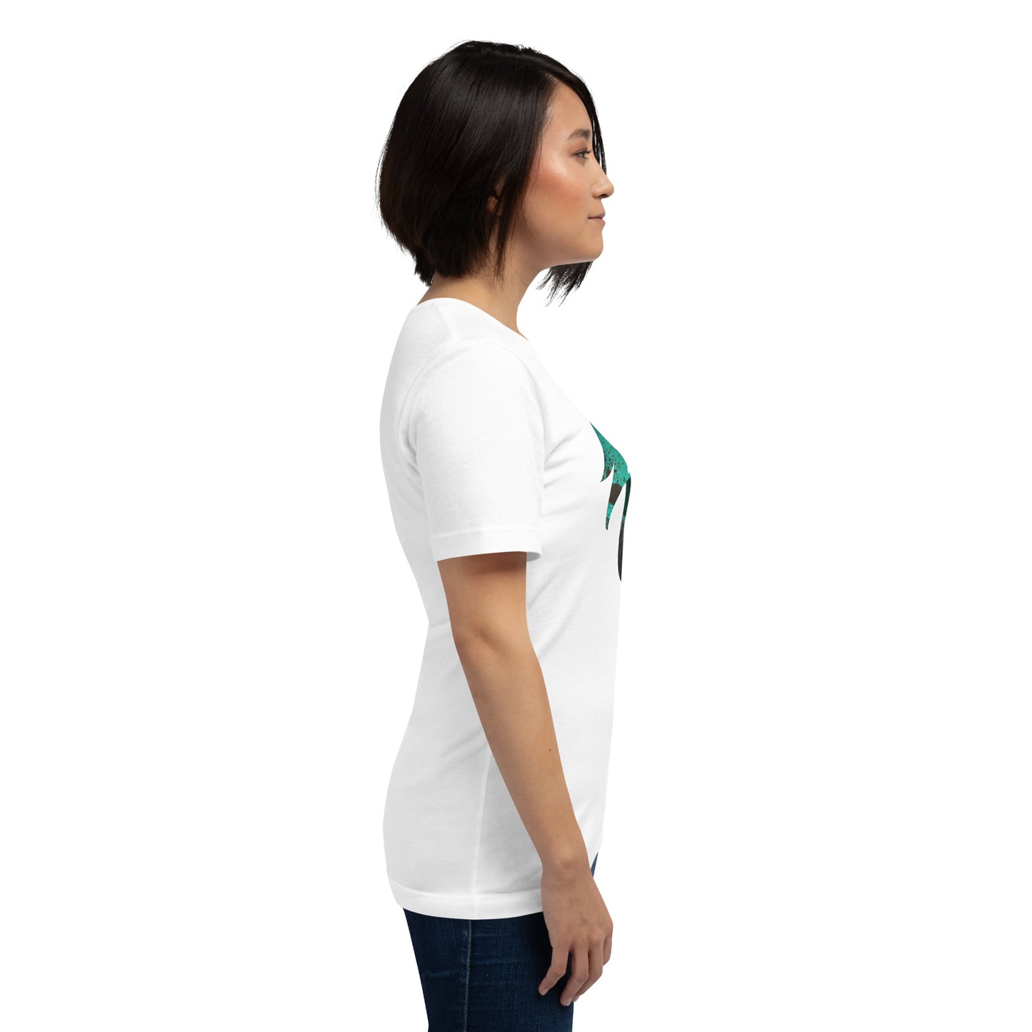 Leather & Lark Classic Unisex t-shirt