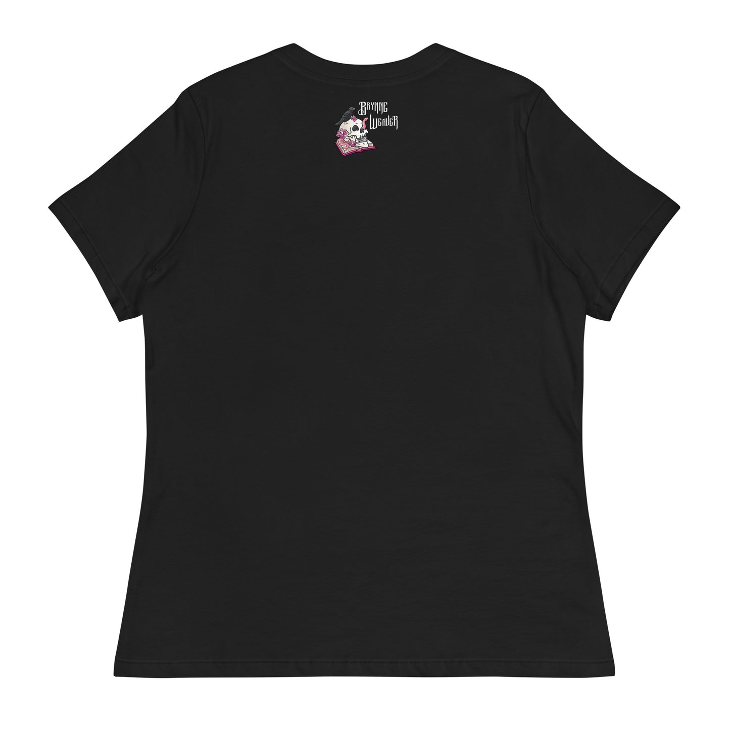 Plucked Eye Women's Relaxed T-Shirt