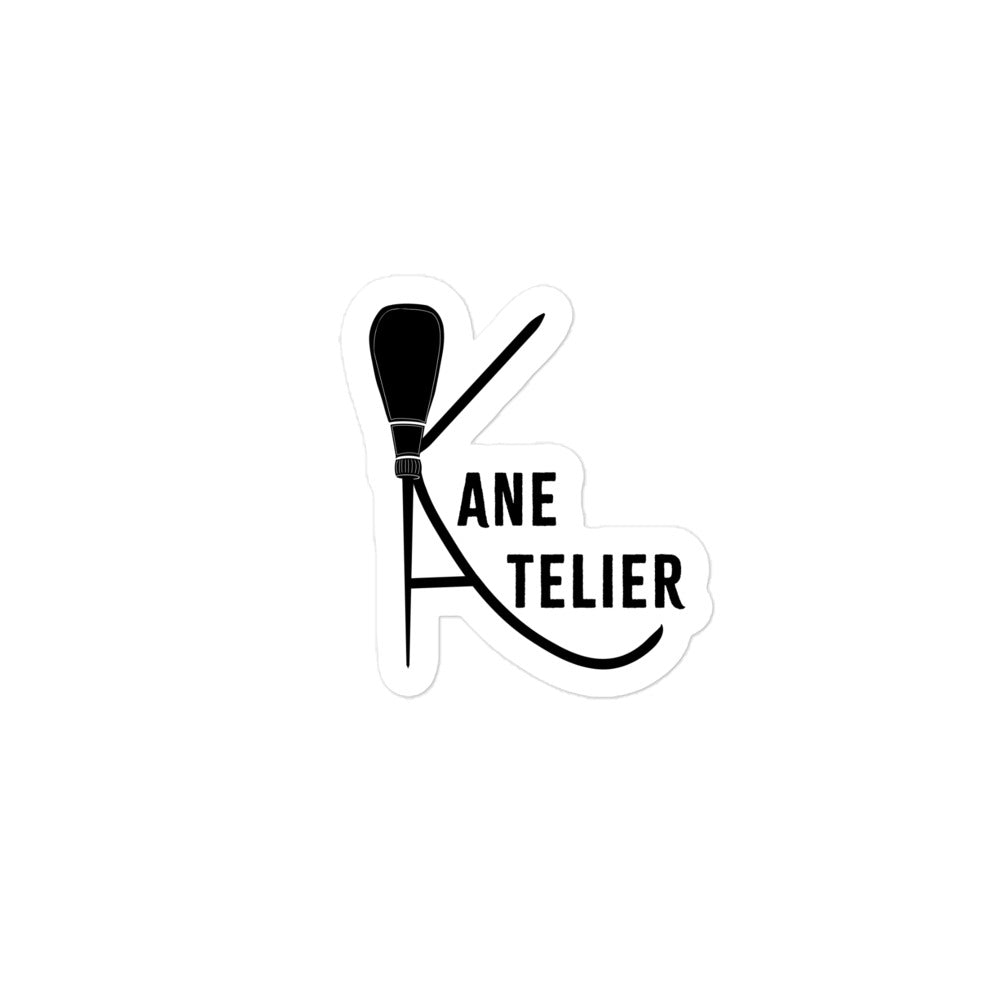 Kane Atelier Sticker