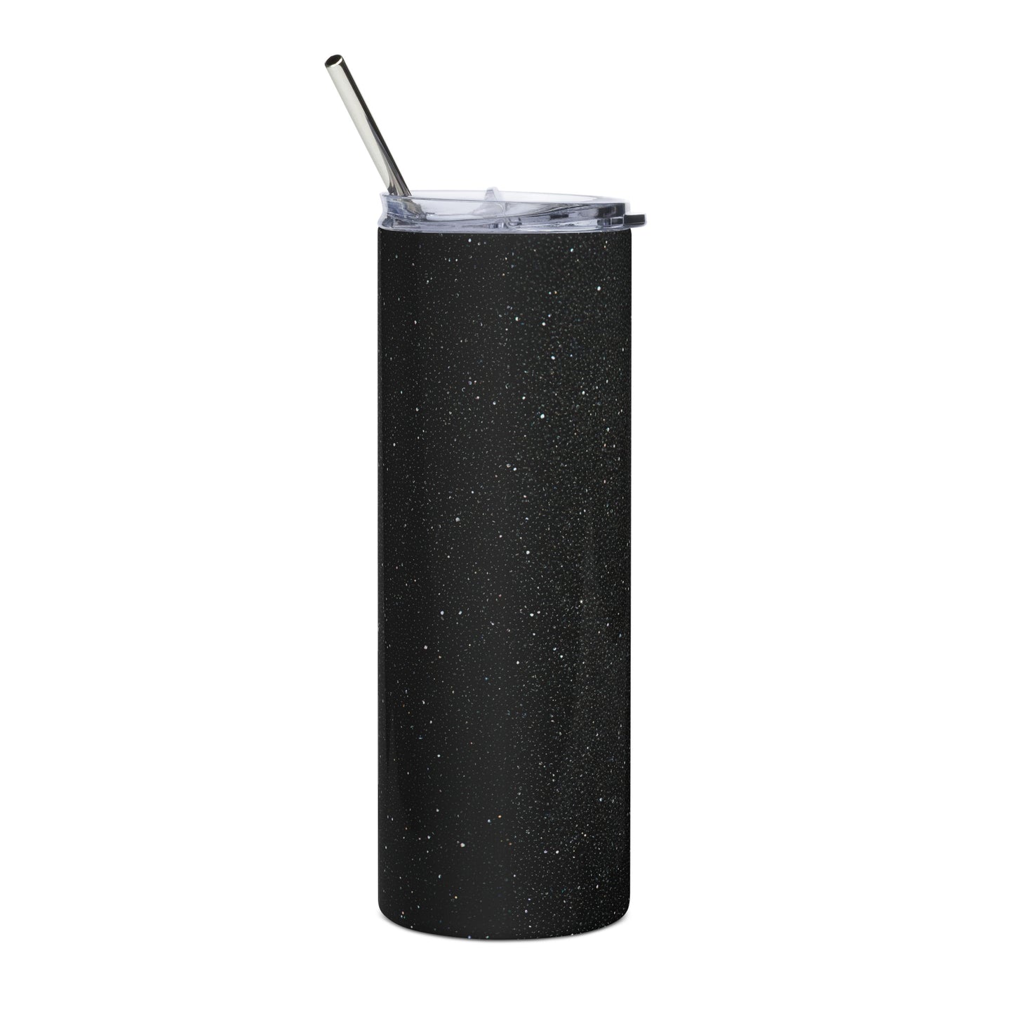 Stainless steel tumbler