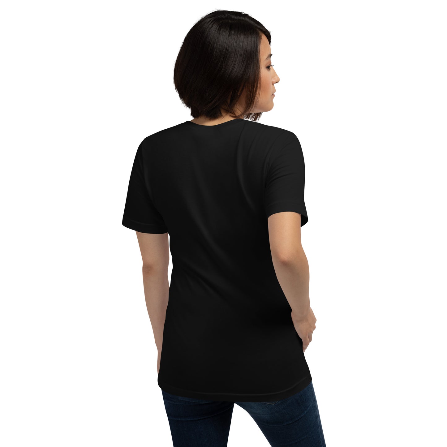 Leather & Lark Classic Unisex t-shirt