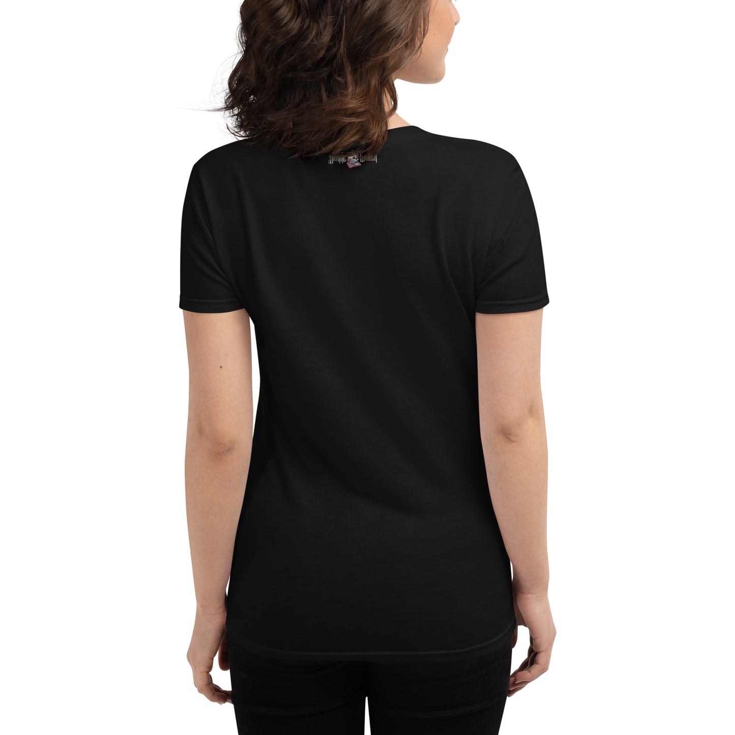 B&B Restaurant Women's short sleeve t-shirt