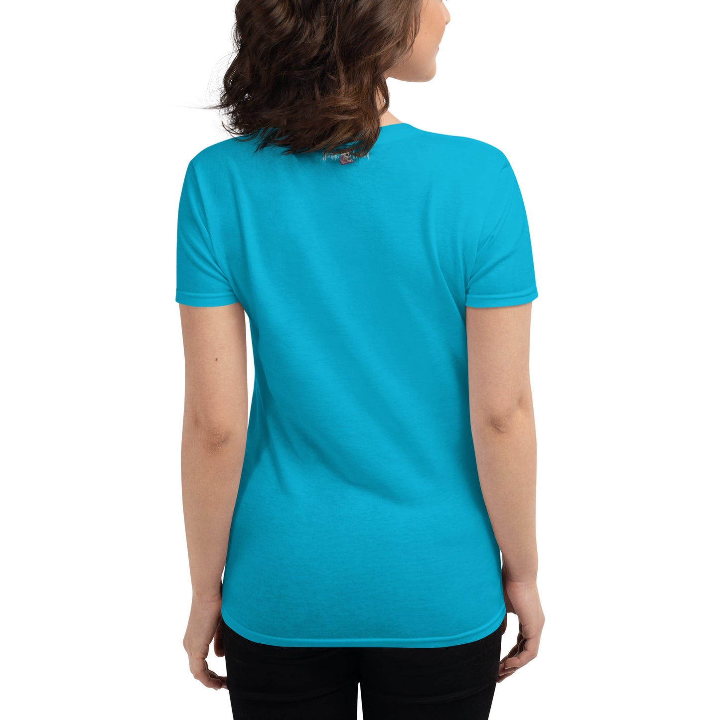 B&B Restaurant Women's short sleeve t-shirt