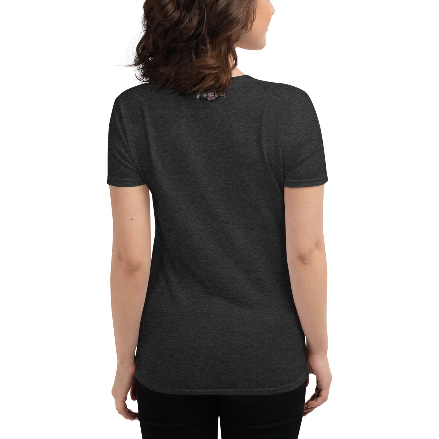 B&B Restaurant Women's short sleeve t-shirt