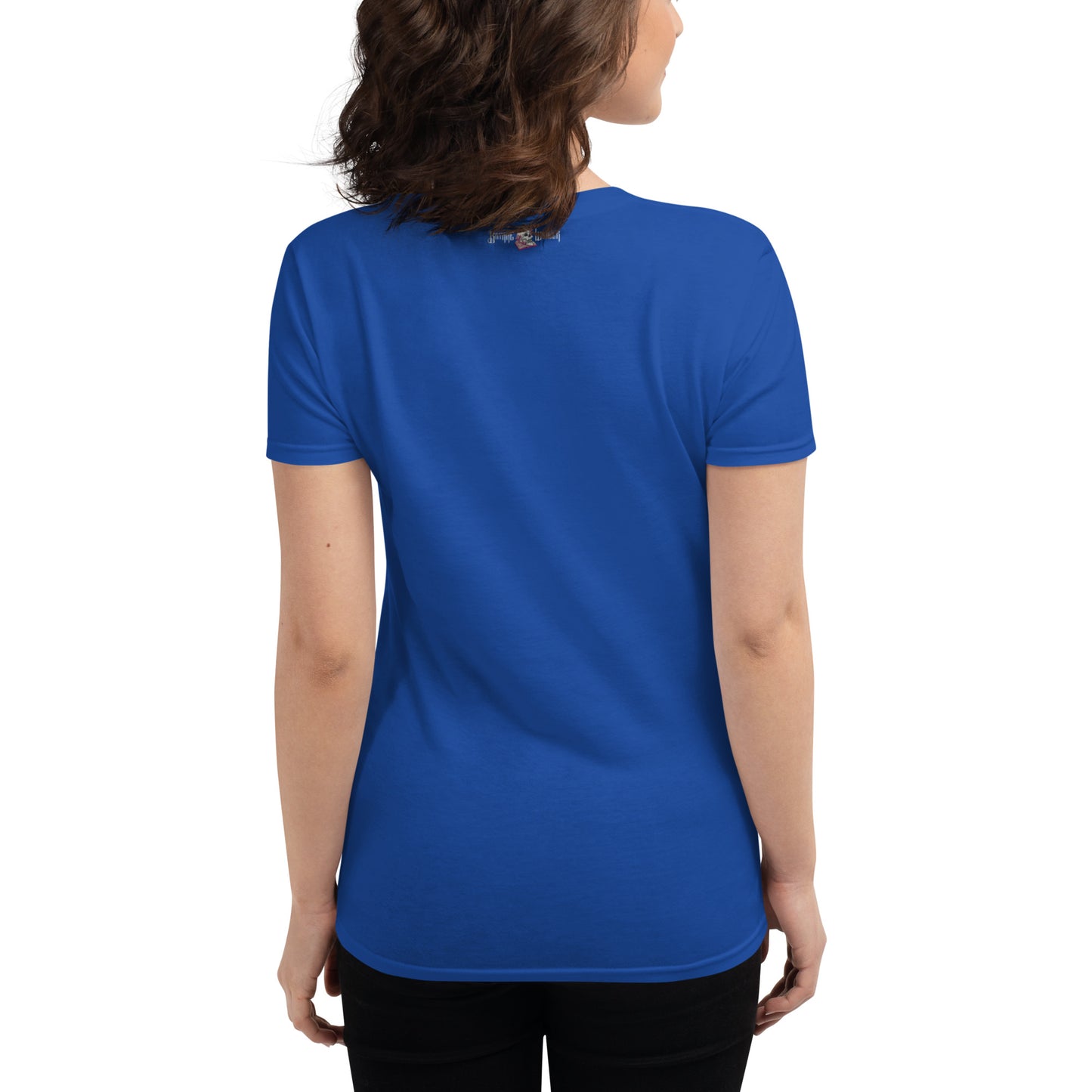 B&B Restaurant Women's short sleeve t-shirt