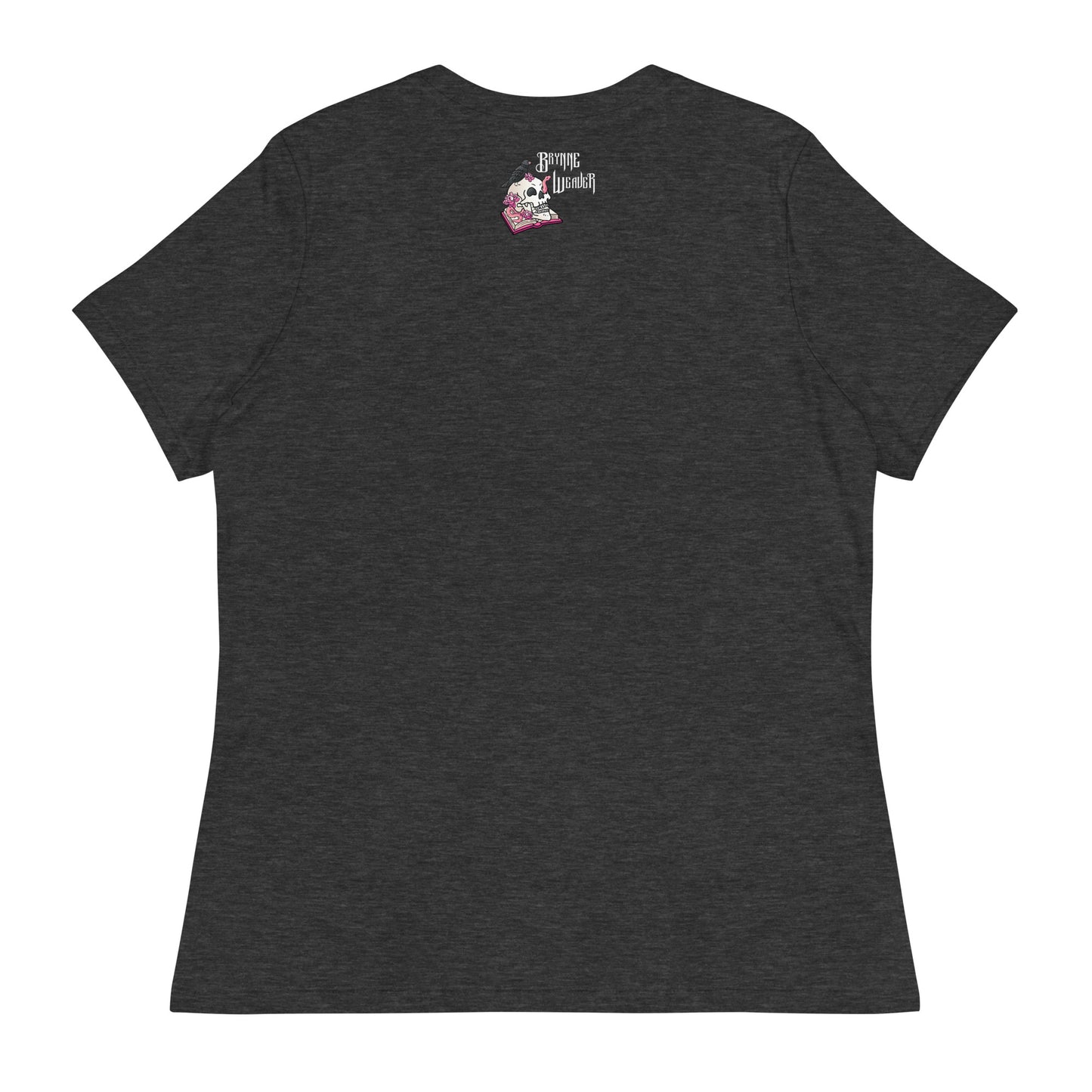 Plucked Eye Women's Relaxed T-Shirt